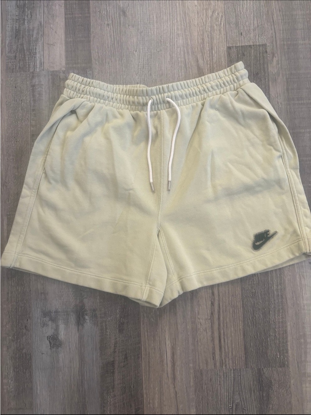Nike Sweat Shorts